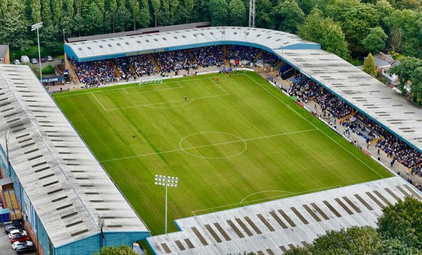 Illuminated Night Games: How Artificial Lighting Shapes Football Matches and Athlete Performance