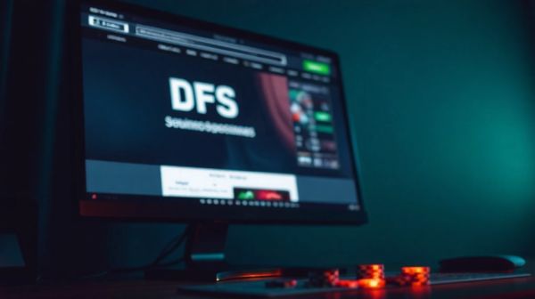 Discover Surprising Factors of Top Dfs Sites for Players